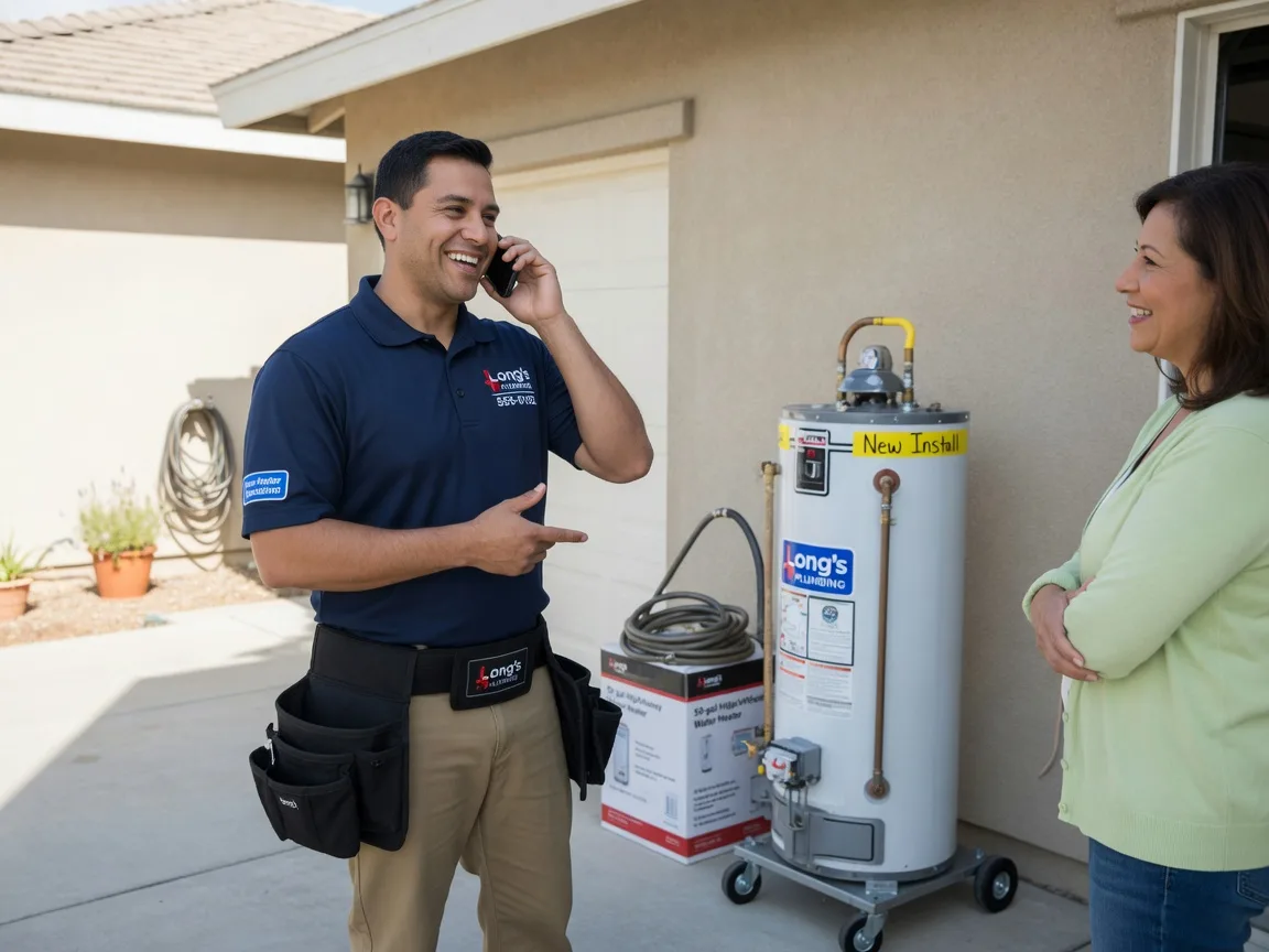 Leak Detection Washington, DC FAQs
